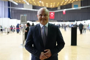 Oy verme işleminin son dördüncü gününe girerken Essen Başkonsolosluğu’na bağlı