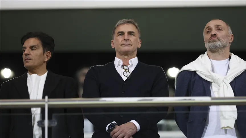 UEFA Uluslar C Ligi 1. Grup'ta oynadığı son 2 maçta