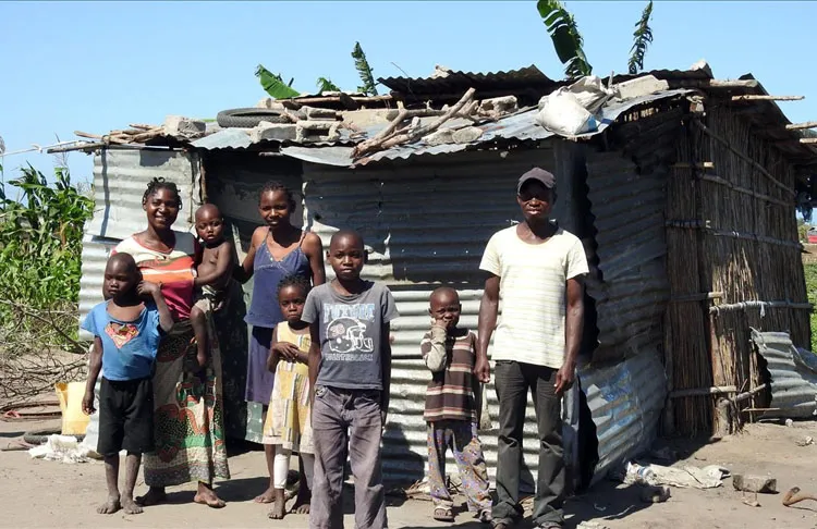 Birleşmiş Milletler, Mozambik'te terör örgütü Ensar'ul Sunna'nın saldırıları nedeniyle 950