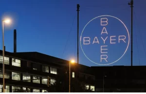 Alman ilaç ve kimya şirketi Bayer, Rusya'nın Ukrayna'ya saldırısı nedeniyle