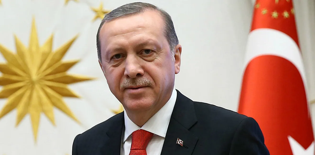Kurban Bayramı dolayısıyla bir mesaj yayımlayan Cumhurbaşkanı Erdoğan, vatandaşların bayramını