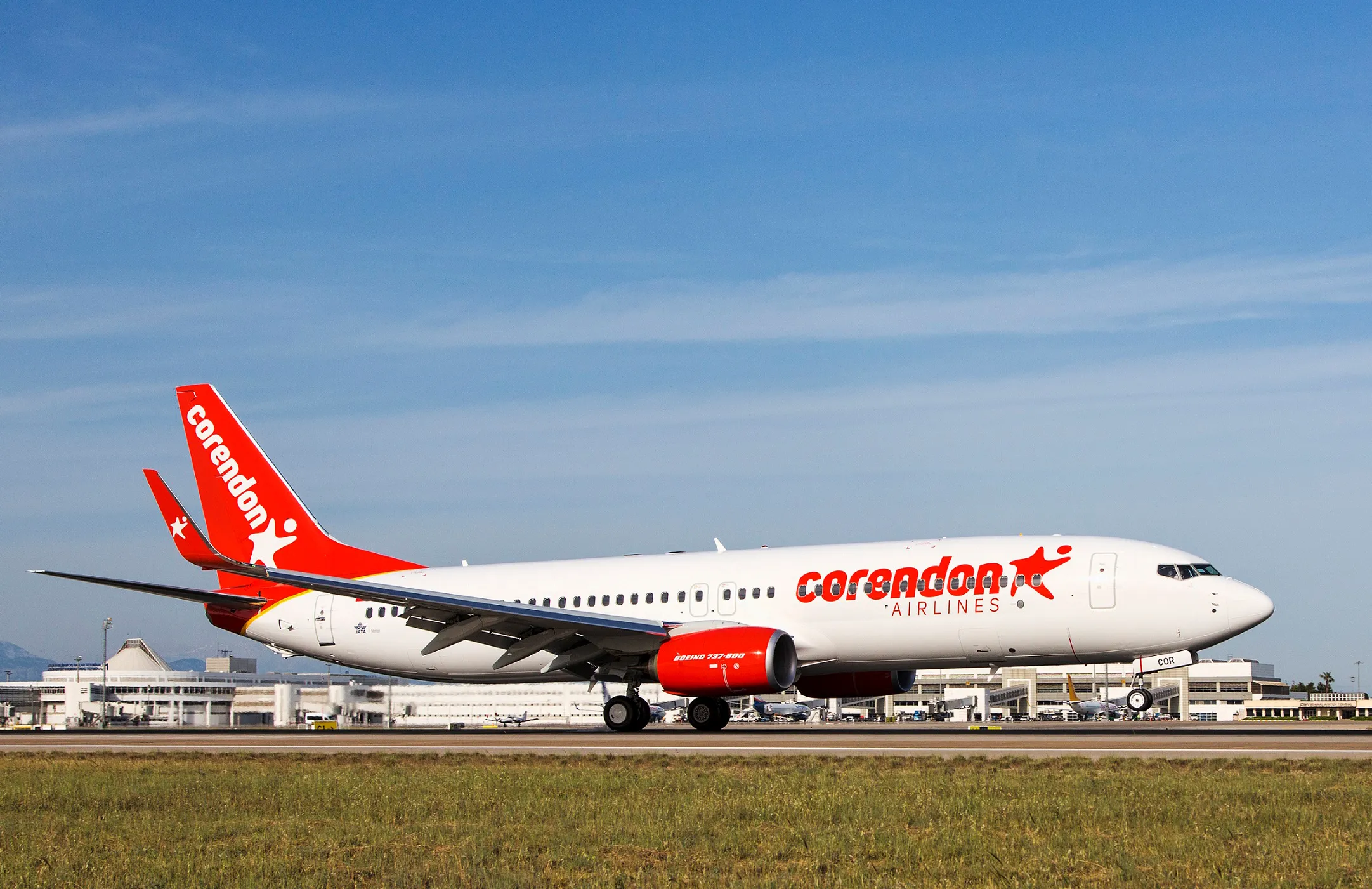 Corendon Airlines, 23 Haziran 2022’de Avrupa’da yaşayan vatandaşlarımız için Avrupa
