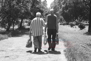 Almanya'da  gelecek 20 yıl içinde her beş emeklinin yoksulluk