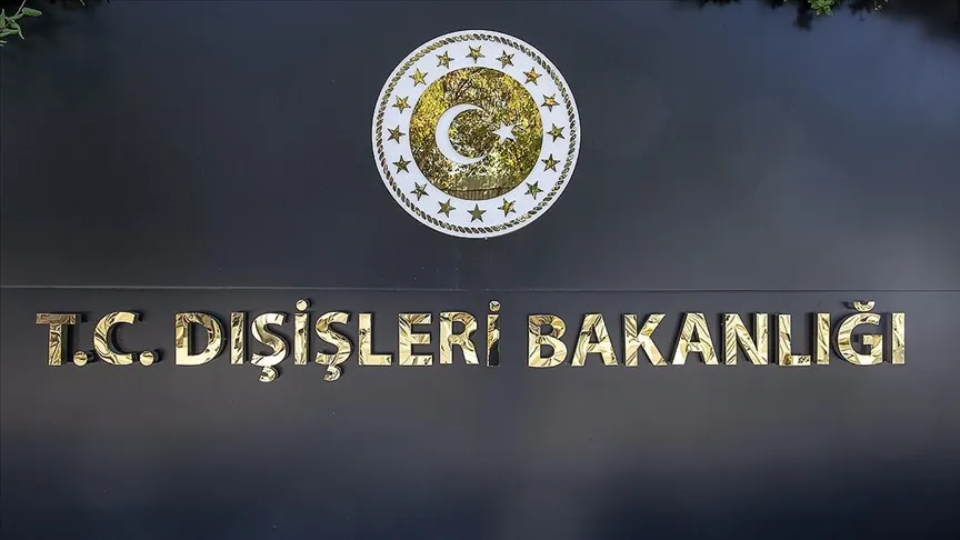 Dışişleri Bakanlığı yetkilileri, Yunanistan'ın gayriaskeri statüdeki adaları silahlandırmasına Türkiye'nin müsaade