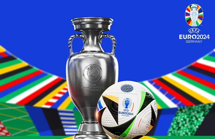 2024 Avrupa Futbol Şampiyonası (EURO 2024), 50 milyondan fazla taleple