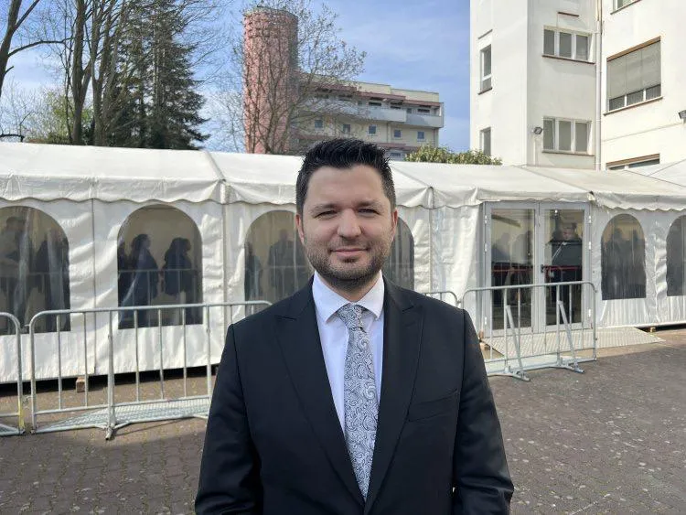 Türkiye'de 14 Mayıs'ta yapılacak Cumhurbaşkanlığı ve 28'inci Dönem Milletvekilliği seçimleri