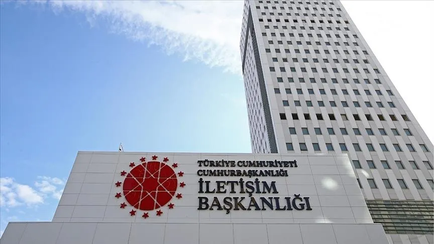 Cumhurbaşkanlığı İletişim Başkanlığı Dezenformasyonla Mücadele Merkezince 15-16 Mart'ı kapsayan Dezenformasyon