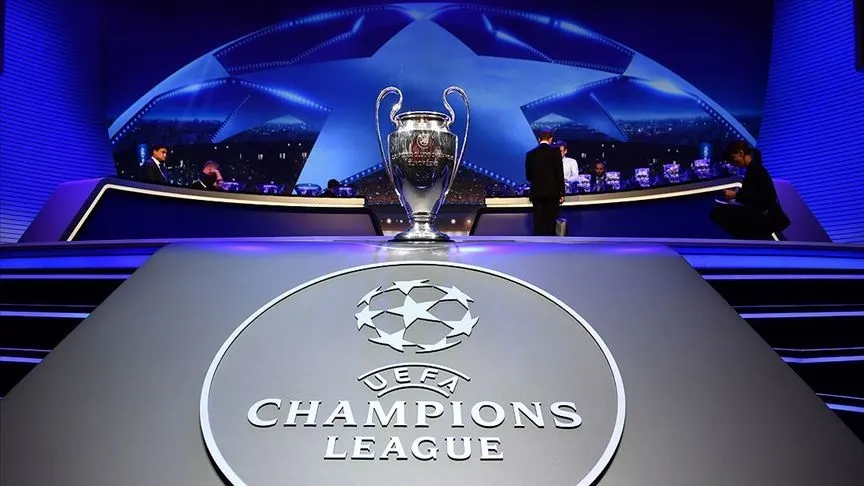 Final maçı İstanbul'da oynanacak 2020-2021 UEFA Şampiyonlar Ligi sezonunun kalan