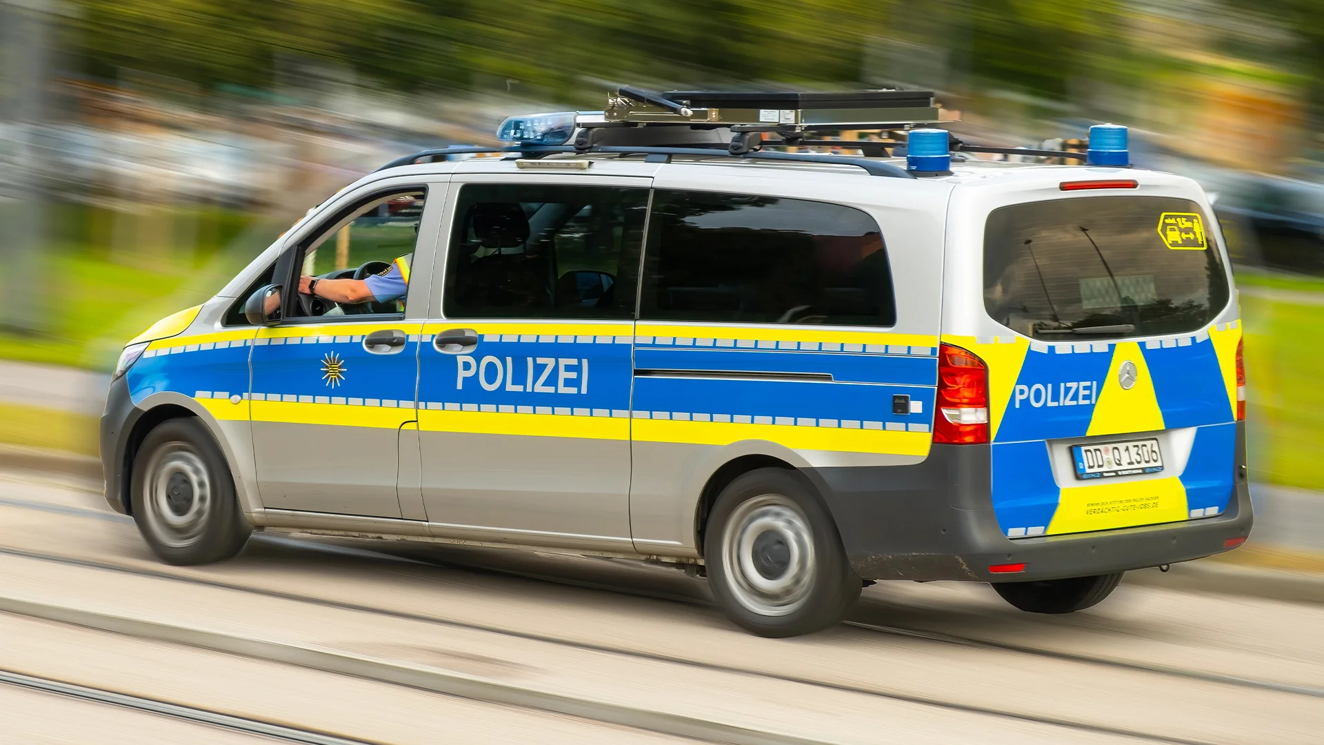 Almanya’nın Hessen eyaletine bağlı Bad Nauheim şehrinde meydana gelen silahlı