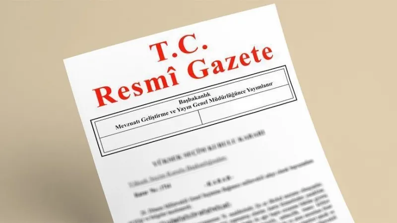 Emniyet Hizmetleri Sınıfı Mensupları Kıyafet Yönetmeliğinde Değişiklik Yapılmasına Dair Yönetmelik,