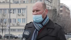 Kosova Sağlık Bakanlığı, Pfizer/BioNTech aşısı için 500 bin dozluk anlaşma