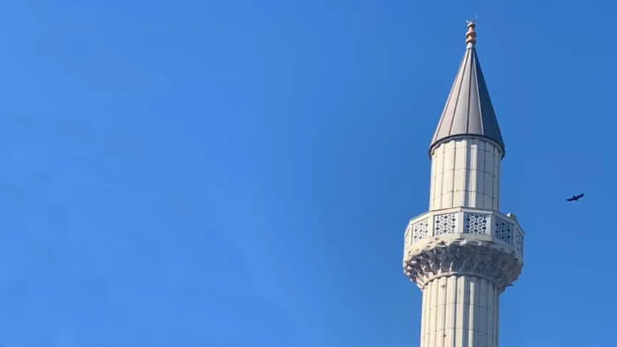 Almanya'da Münster Yüksek İdare Mahkemesi, bir çiftin cami hoparlöründen ezan