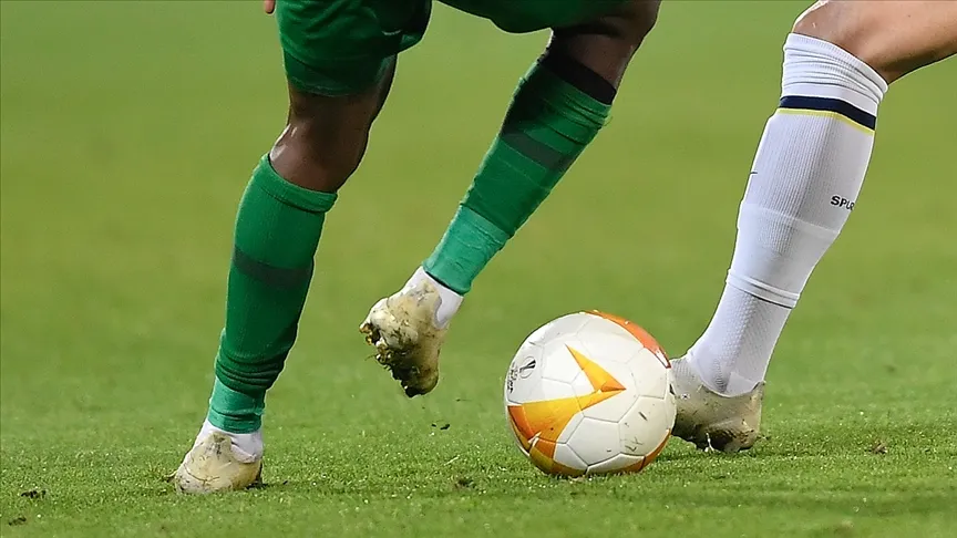 UEFA Avrupa Ligi'nde Tottenham, sahasında Wolfsberger'i 4-0 yendi. İngiliz ekibi