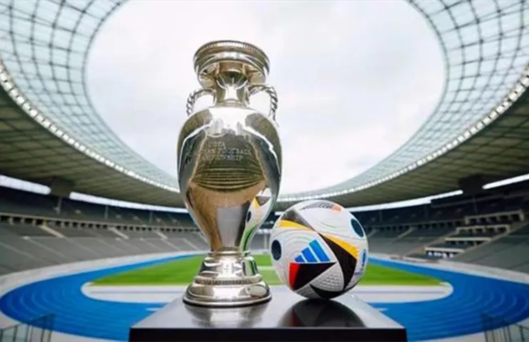 UEFA, Almanya'da düzenlenen 2024 Avrupa Futbol Şampiyonası'nın (EURO 2024) ev