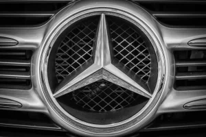 Alman otomobil üreticisi Mercedes’in, Almanya'daki tesislerinin yıllık ihtiyacının yüzde 15'inden