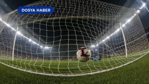Eski adıyla Türkiye 1. Futbol Ligi, son yıllardaki ismiyle Süper