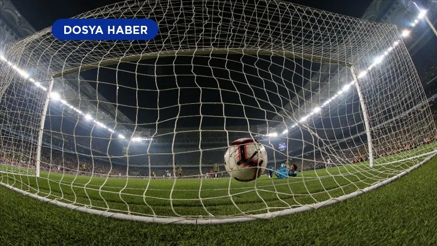 Eski adıyla Türkiye 1. Futbol Ligi, son yıllardaki ismiyle Süper
