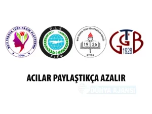 Geçtiğimiz günlerde Gümülcine’ye bağlı Bekirköy’de yaşanan şiddetli yağış ve sel