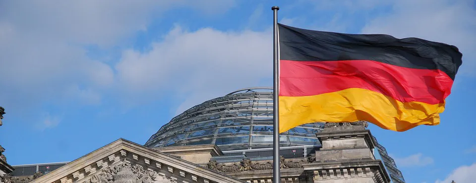 Alman Hükümet Sözcü Yardımcısı Ulrike Demmer, Berlin'de 19 Ocak'ta düzenlenecek