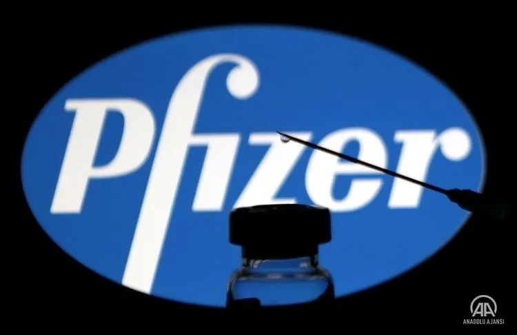 Pfizer, yeni tip virüs aşısının 5-11 yaş grubunda acil kullanım