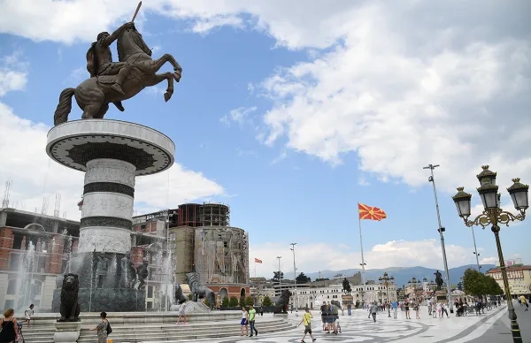 Devlet İstatistik Kurumu, Ocak ayına ilişkin turizm verilerini açıkladı. Buna