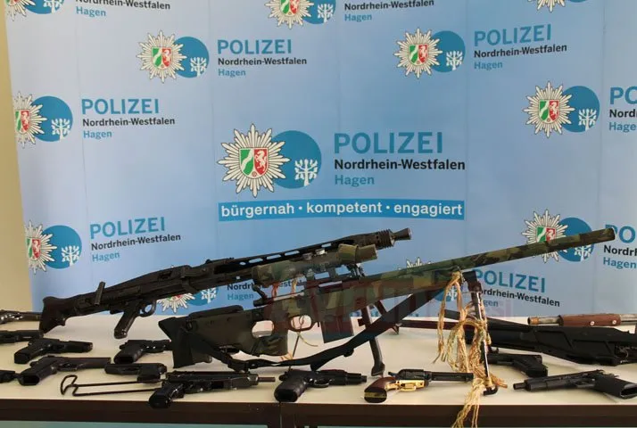 Kuzey Ren Vestfalya (NRW) ve Asağaı Saksonya eyaletlerinde 130 özel