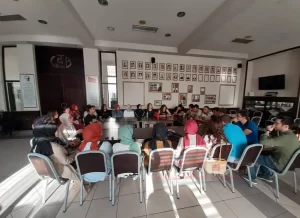 Batı Trakya Öğrenciler Birliği (BATÖB) ve Gümülcine Türk Gençler Birliği