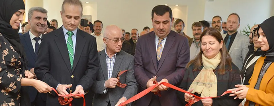 “Mevlid-i Nebi Haftası“ etkinlikleri kapsamında Köln DİTİB Merkez Camii’nde Klasik