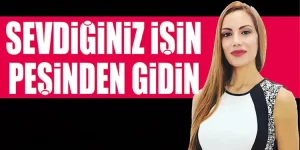Kariyer Koçu olarak, insanlar iş arama sürecindeyken, işe alımcı bakış