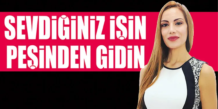 Kariyer Koçu olarak, insanlar iş arama sürecindeyken, işe alımcı bakış