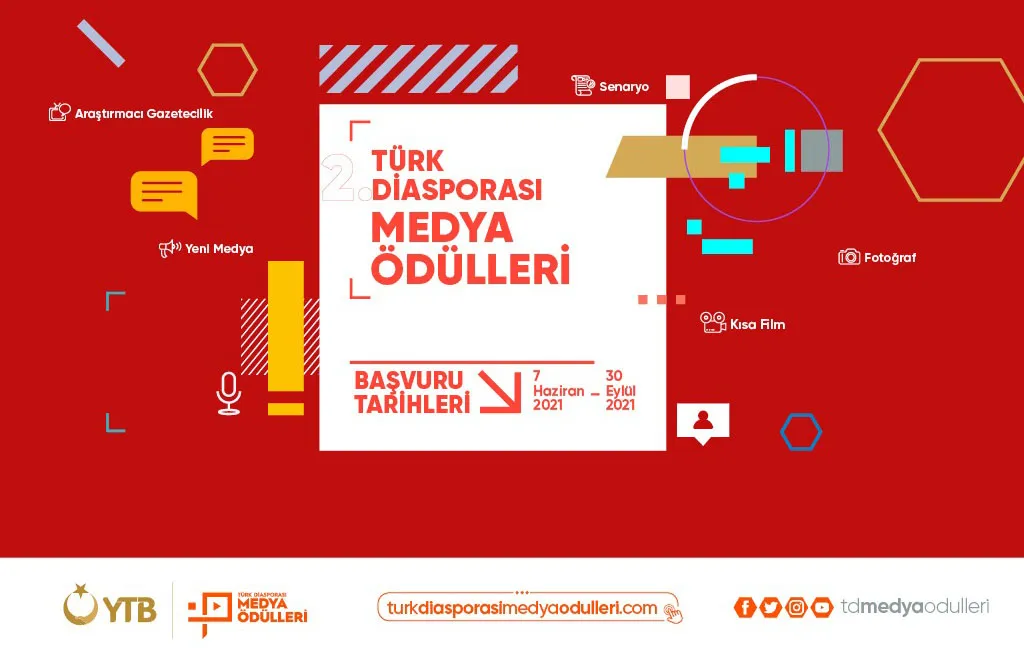 Yurtdışı Türkler ve Akraba Topluluklar Başkanlığı (YTB), yurt dışında yaşayan