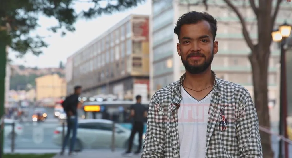 Ankara