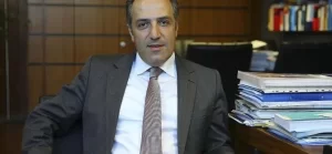 TBMM İnsan Haklarını İnceleme Komisyonu Başkanı ve AK Parti İstanbul
