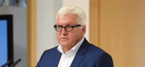 Almanya Dışişleri Bakanı Steinmeier, Türkiye'nin kendileri için anahtar ülke olduğunu