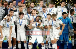İSTANBUL FIFA Kulüpler Dünya Kupası   Birleşik Arap Emirlikleri (BAE)