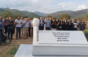 Batı Trakya Azınlığı Yüksek Tahsilliler Derneğinde en uzun süreyle başkanlık