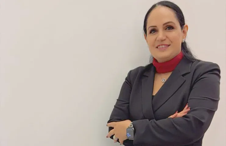 Avrupa Kayserililer Birliği Başkan Adayı Yeşim Akpınar, Avrupa'daki Kayserililere yönelik