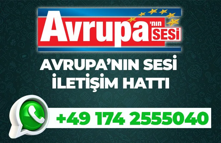 Avrupa’nın Sesi Gazetesi ve Medya Grubu, okuyucularına daha iyi iletişim