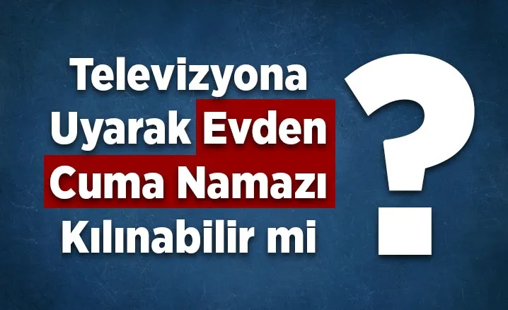 Koronavirüs (covid-19) salgını nedeniyle Diyanet İşleri Başkanlığı tarafından cami ve