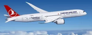 Türk Hava Yolları, Almanya'ya seyahat edecek yolcular için resmi sosyal