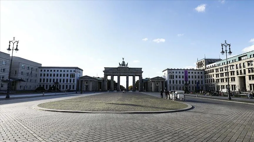 Türkiye'nin Berlin Büyükelçisi Ali Kemal Aydın, Twitter'dan yaptığı açıklamada, son