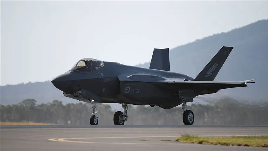 ABD Savunma Bakanlığından (Pentagon), yapılan yazılı açıklamada, Amerikan savunma devi