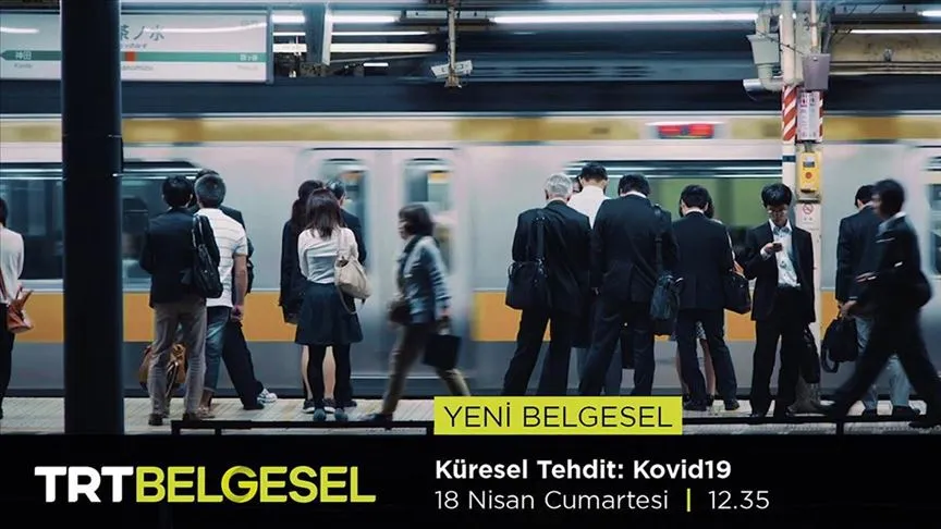 TRT Belgesel, Türkiye ve dünyayı etkisi altına alan yeni tip