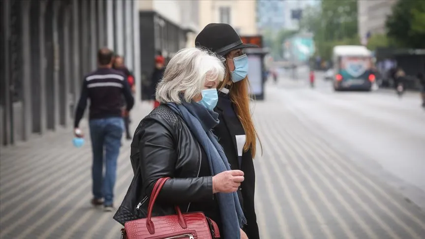 Slovenya hükümeti, Bosna Hersek, Sırbistan ve Kosova'dan gelecek olanlara 14