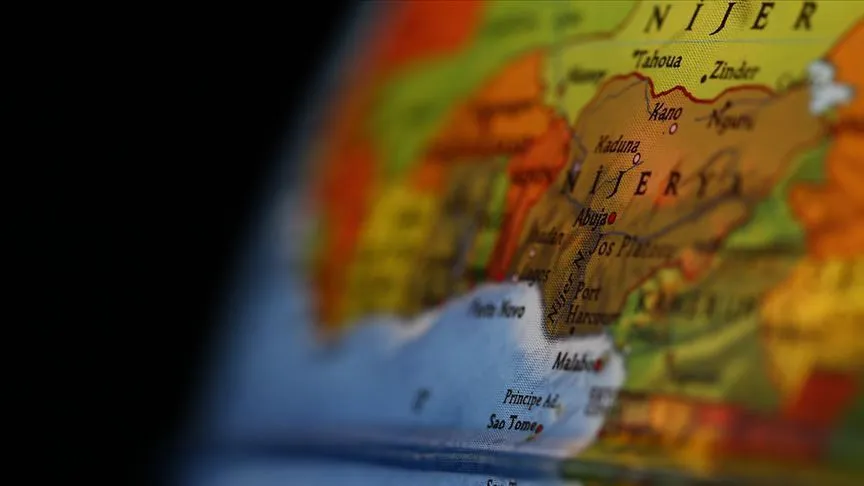 Batı Afrika ülkesi Nijerya'nın Delta eyaletinde bir haftada "gizemli hastalık"tan