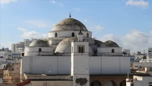 Türk İşbirliği ve Koordinasyon Ajansı Başkanlığı (TİKA), Tunus hükümeti ile