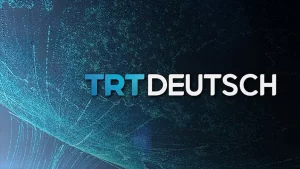 TRT Deutsch Yayın Yönetmeni Kaan Elbir, AA muhabirine yaptığı açıklamada,