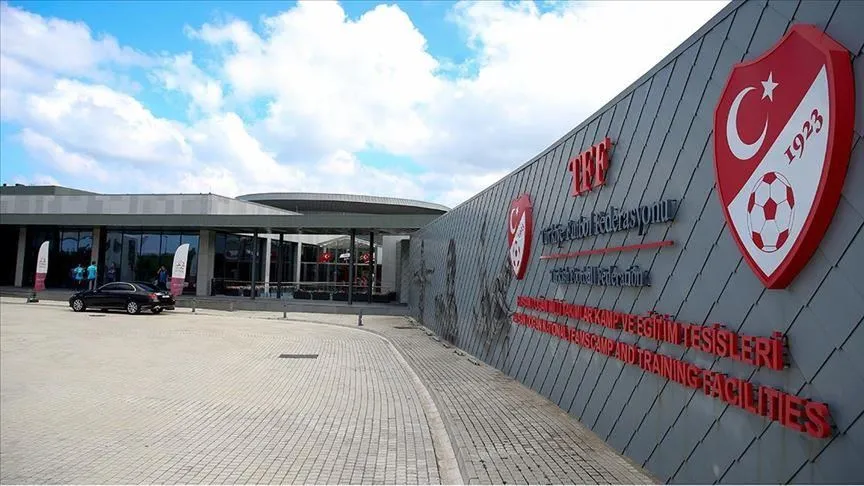 Türkiye Futbol Federasyonu (TFF) Hukuk Müşavirliği, Süper Lig'den 7 kulübü