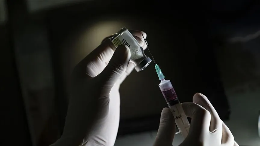 Avrupa Birliği, ilaç üreticisi Johnson and Johnson şirketiyle aşı satın