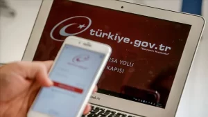 Cumhurbaşkanlığı Dijital Dönüşüm Ofisi Başkanı Ali Taha Koç, AA muhabirine,